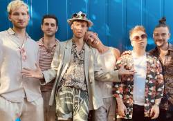 Widersacher aller Liedermacher 