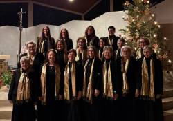 Ensemble Kreuzer Weihnachtskonzert  Adeste Fideles