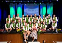 15. Ernst-Mosch-Gedächtniskonzert