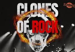 Clones of Rock 2025 Back in Weiden