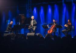 Pressather Frühjahrskonzert Markus Engelstaedter