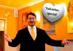 Die magische Geschichte des Schlosstheaters