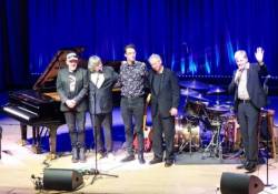 Berlin 21 Streetworkers