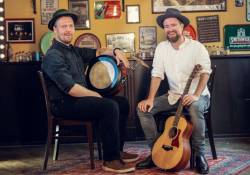 Bangers & Mash - Irish Folk