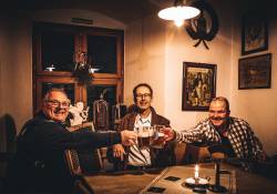 Banal Fatal - Best of Nr.1 (Wiederholung von 2025)