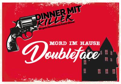 Mord im Hause Doubleface (Dialekt-Special)