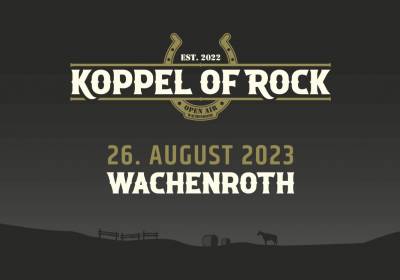 Koppel of Rock 2023