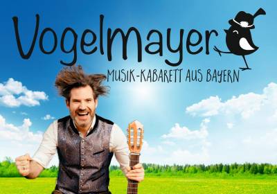 Vogelmayer: 20 Jahre Vogelmayer - Musik-Kabarett aus Bayern