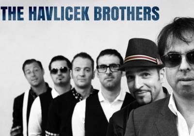 The Havlicek Brothers 