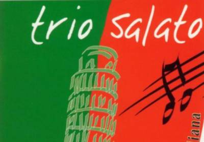 Italienischer Abend mit Trio Salato