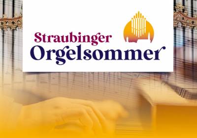 Saint-Saëns: Orgelsinfonie Straubinger Orgelsommer