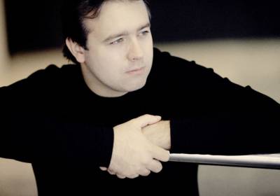 Alexei Volodin - Klavier