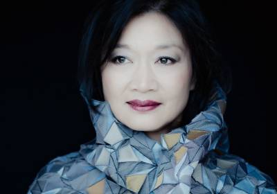 Mari Kodama - Klavier