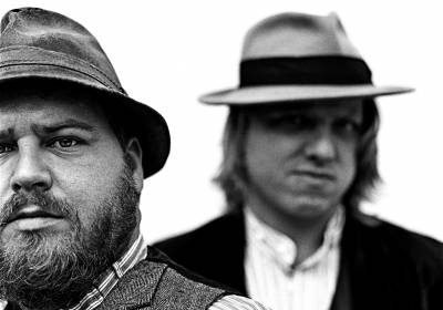 Tom & Basti: Zeitlang
