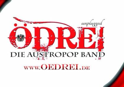 Ö-Drei - Die unplugged Austro-Pop-Band