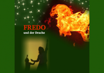 Musikbühne Mannheim: Fredo und der Drache