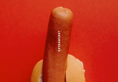 Extrawurst