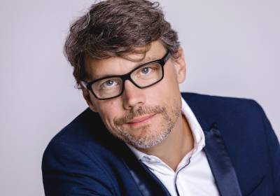 Christoph Sieber: Weitermachen!
