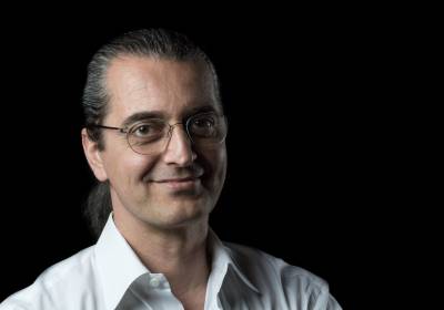 Hagen Rether: Liebe