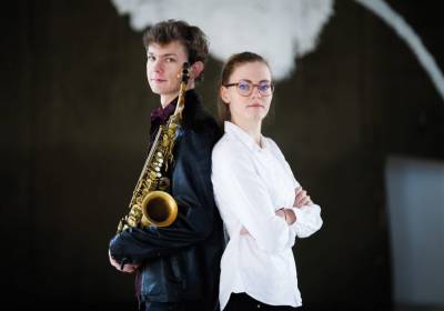 Johanna Summer - Jakob Manz Duo