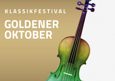 Goldener Oktober: Bachs Goldbergvariationen