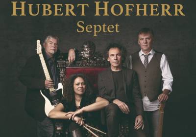 The Hubert Hofherr Septet: Blues Night