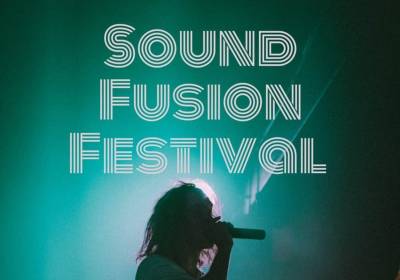 SoundFusion Festival