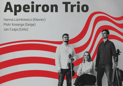 Apeiron Trio