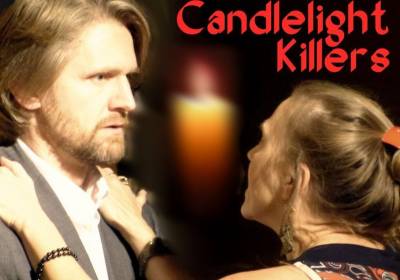 Dine & Crime - Candlelight Killers