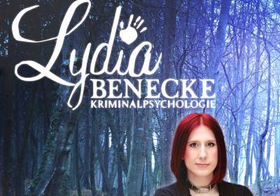 Lydia Benecke: Die Psychologie des Bösen (Nachholtermin)