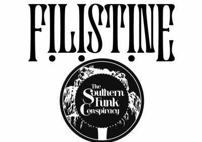 Filistine & The Southern Funk Conspiracy