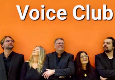 Voice Club