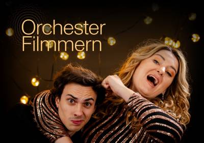 Kattinger & Csokan: Orchesterflimmern (Adele-Songs)