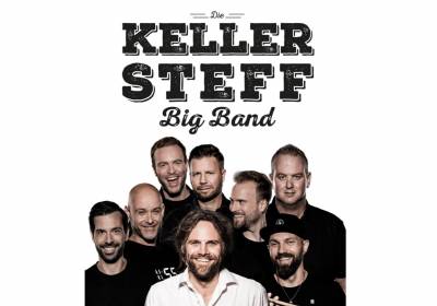 Keller Steff Big Band zur Brückenfesteröffung 2024