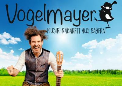 Vogelmayer - Musik-Kabarett aus Bayern