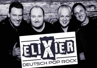 ELIXIER - Deutsch Pop & Rock