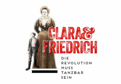 Clara und Friedrich