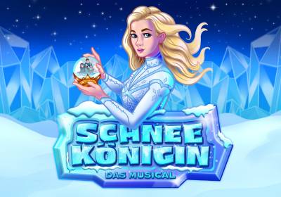 Schneekönigin - das Musical