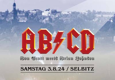 Selbitz rockt!!! - AB/CD