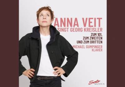 Konzert mit Anna Veit