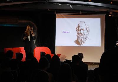TEDxOTHRegensburg 2024
