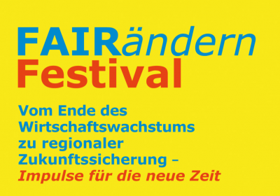 FAIRändern-Festival