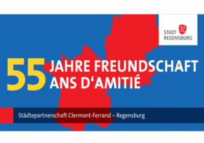 Jubiläumskonzert - Clermont-Ferrand - Regenburg