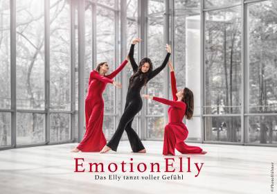 EmotionElly - Das Elly tanzt voller Gefühl