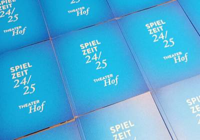 Theaterabonnement im Rosenthal-Theater Selb