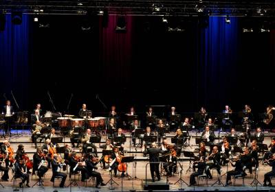 Konzertabonnement im Rosenthal-Theater Selb
