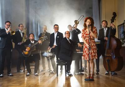 Das Beste von Swing - Pilsner Jazz Band