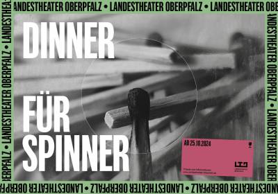 Dinner für Spinner