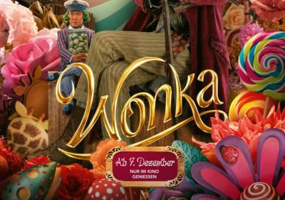 Wonka