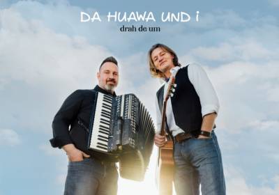 Da Huawa und I: Drah de um